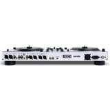 RANE ONE MKII – Controladora DJ motorizada con feel de vinilo