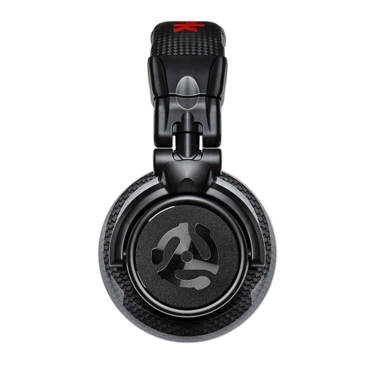 Red Wave Carbon Audífono DJ Profesional Numark Chile - audifonos numark | myhd.cl