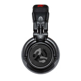 Red Wave Carbon Audífono DJ Profesional Numark Chile - audifonos numark | myhd.cl