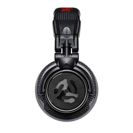 Red Wave Carbon Audífono DJ Profesional Numark Chile - audifonos numark | myhd.cl