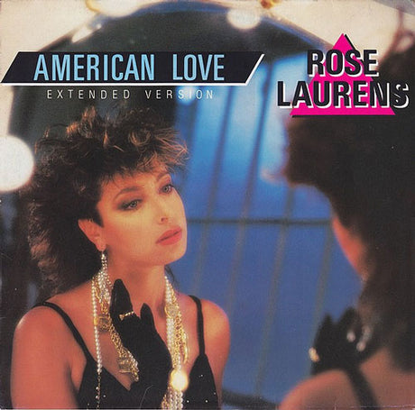 Rose Laurens – American Love
