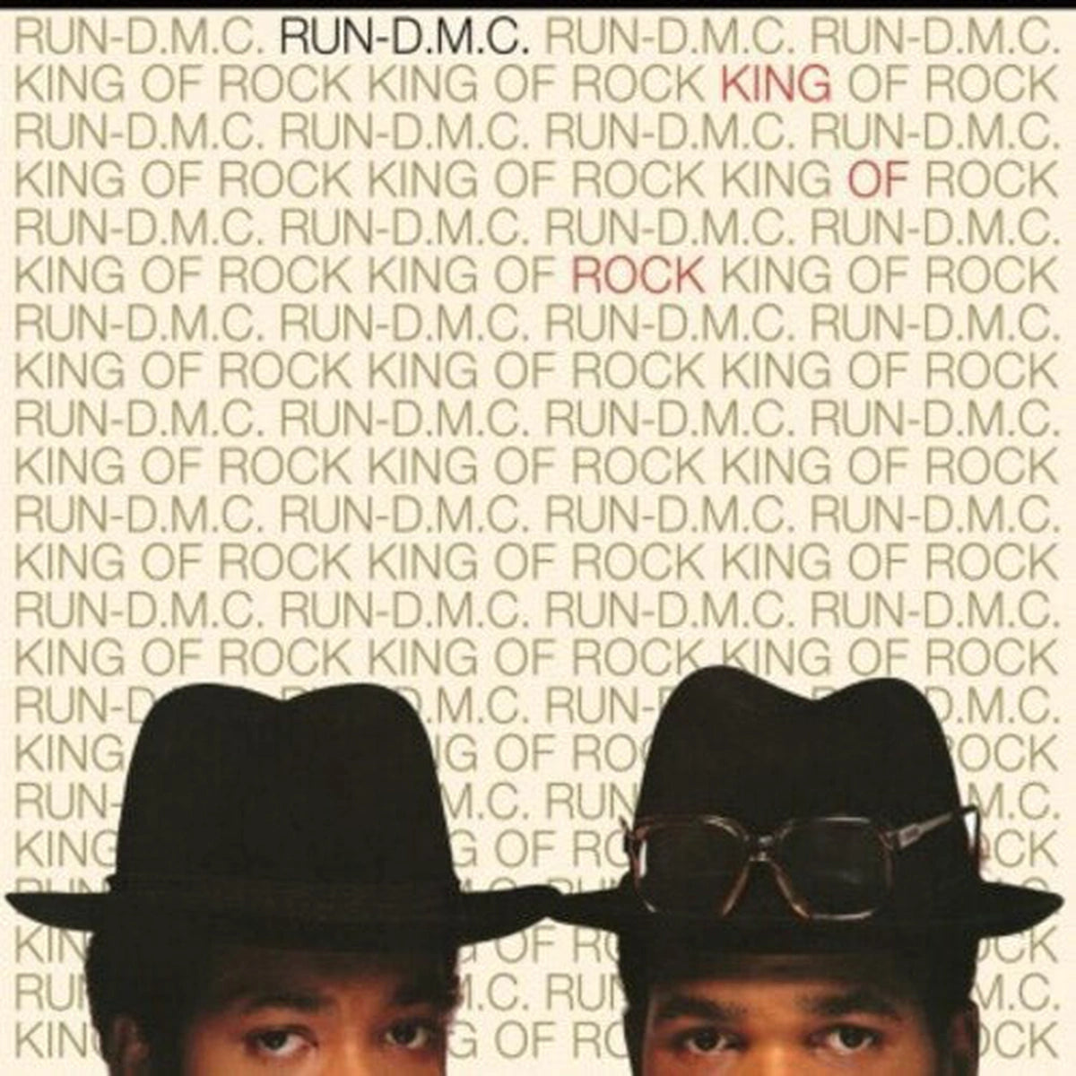 Run-D.M.C. – King Of Rock (Vinilo Nuevo) - __stock:100 | myhd.cl