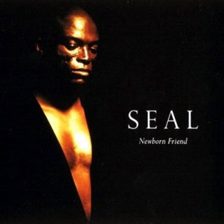 Seal – Newborn Friend 