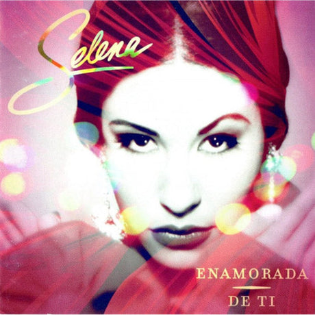 Selena – Enamorada De Ti  - CDs &amp; Maxis | myhd.cl