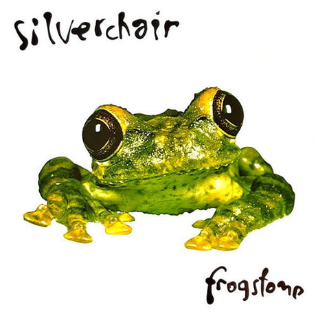 Silverchair – Frogstomp (Vinilo Nuevo) - __stock:100 | myhd.cl
