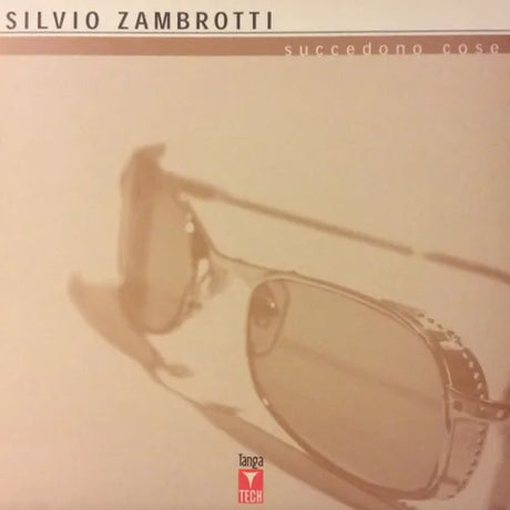 Silvio Zambrotti – Succedono Cose