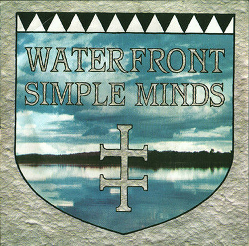 Simple Minds – Waterfront 