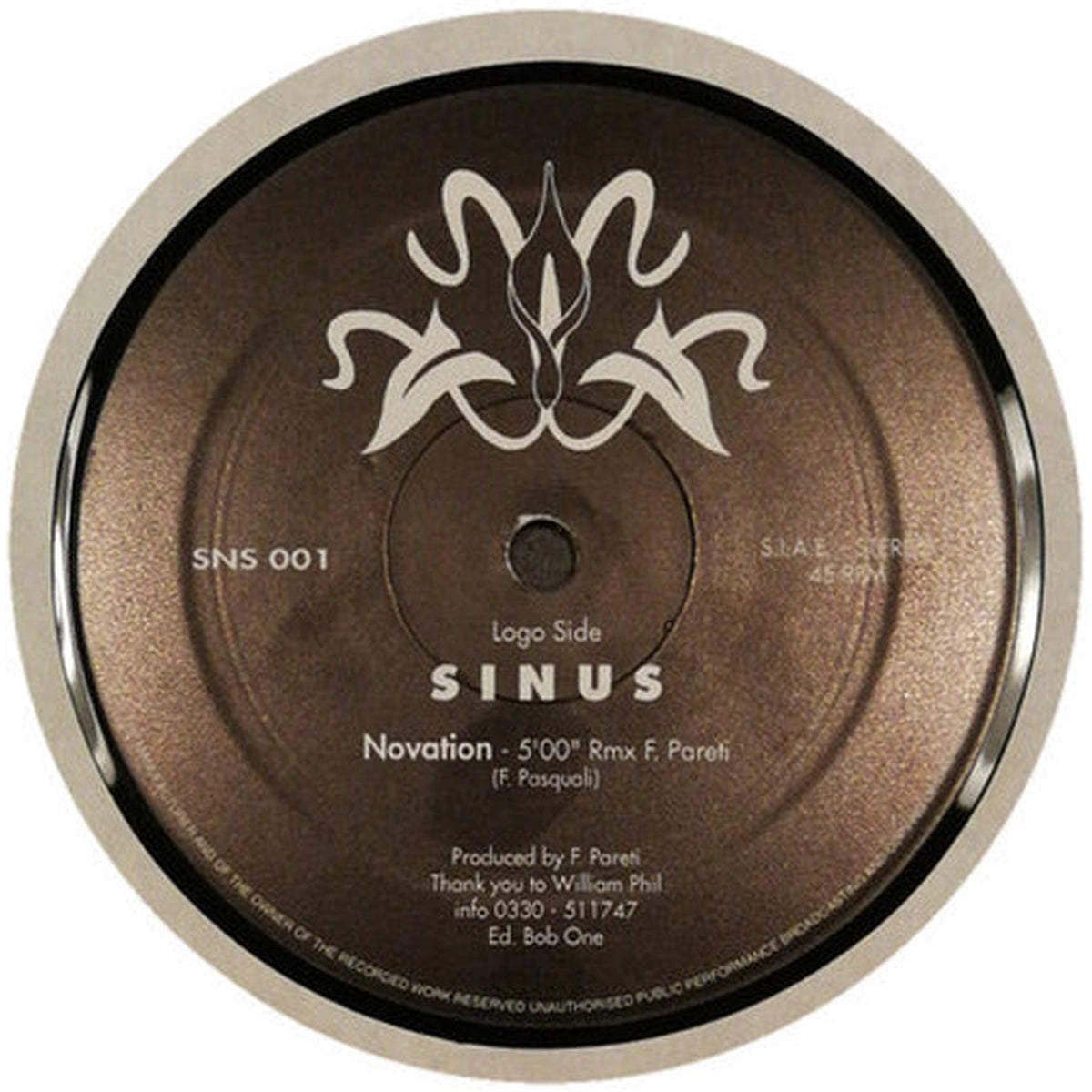 Sinus – Novation - Año_90 | myhd.cl