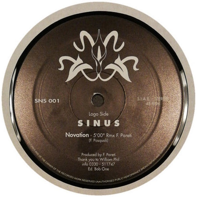 Sinus – Novation - Año_90 | myhd.cl