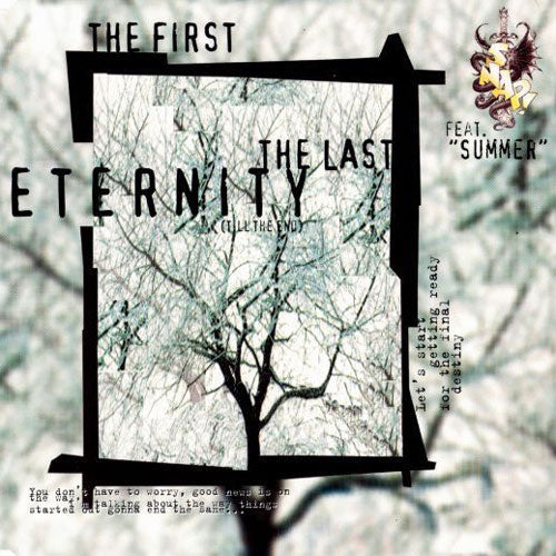 Snap! Feat. "Summer" – The First The Last Eternity (Till The End)