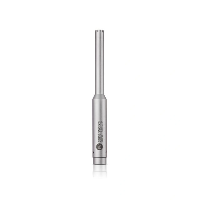 Sonarworks XREF20 - Micrófono de Medición - 35 % | myhd.cl