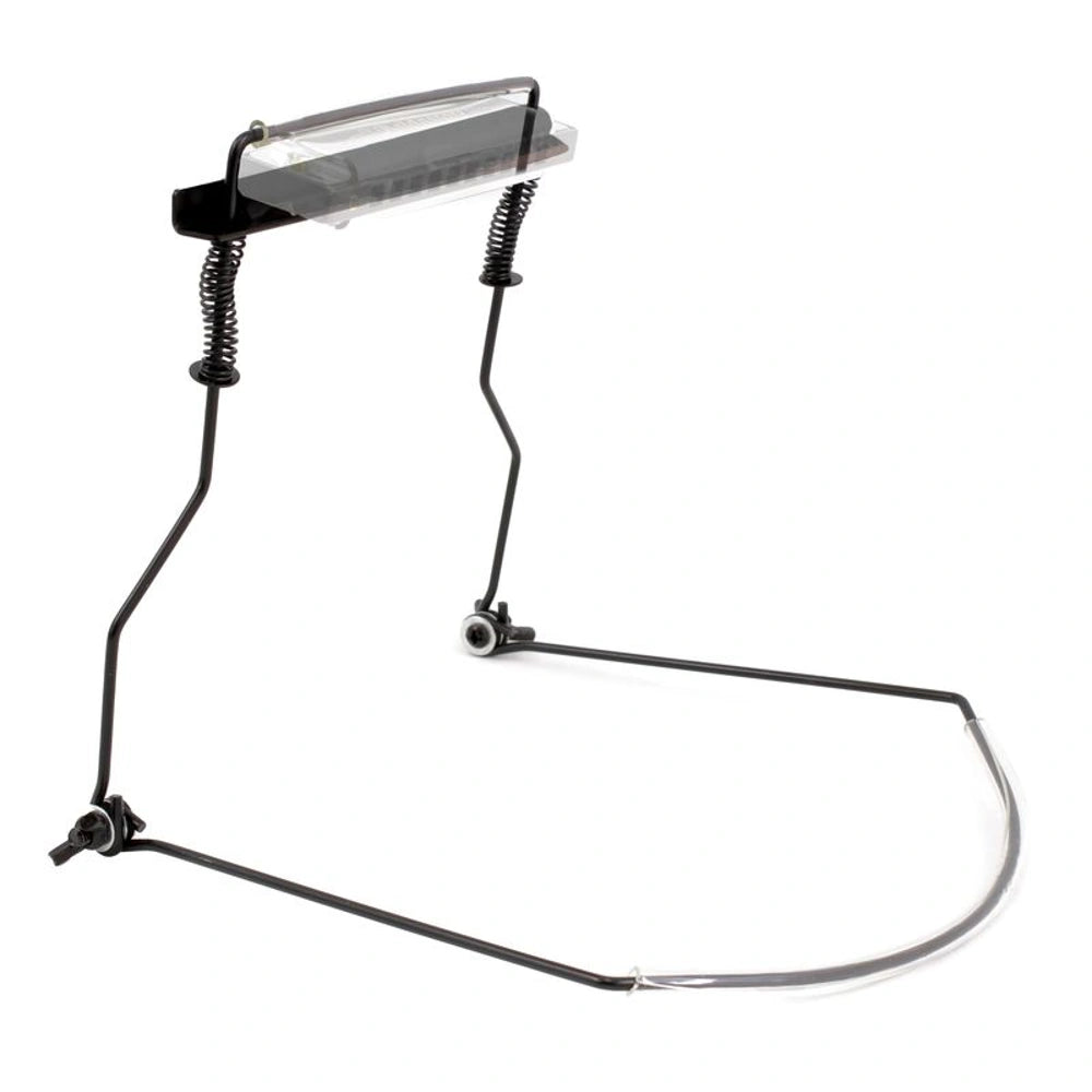 Soporte de armónica Baldasare HH01 - Imagen optimizada para myhd.cl