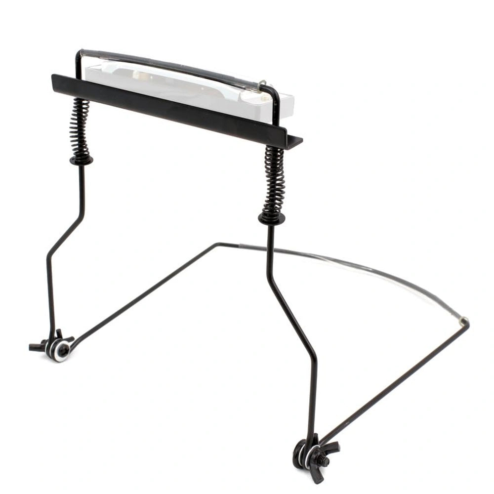 Soporte de armónica Baldasare HH01 - Imagen optimizada para myhd.cl