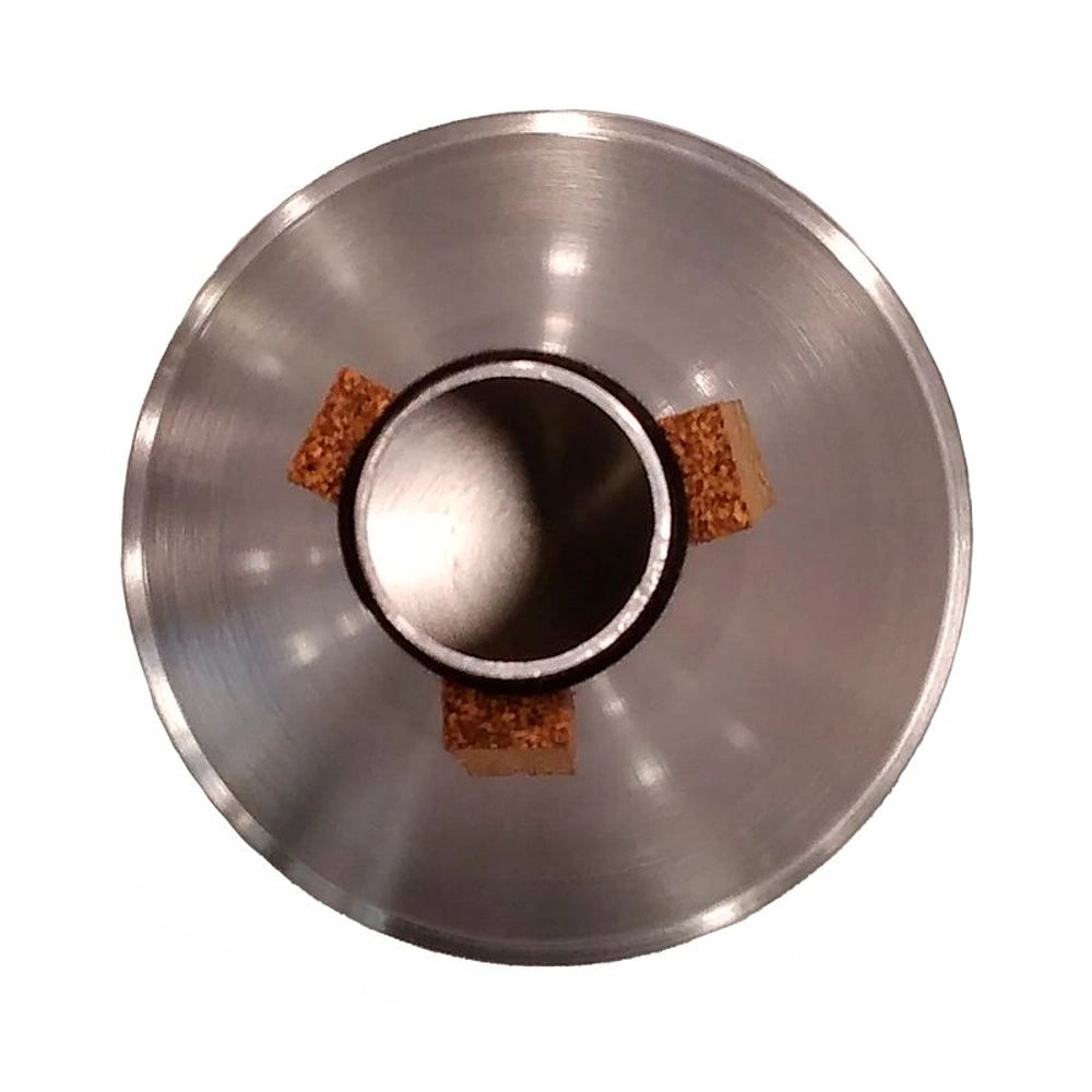 Sordina Straight Baldassare BM-2 - Imagen optimizada para myhd.cl