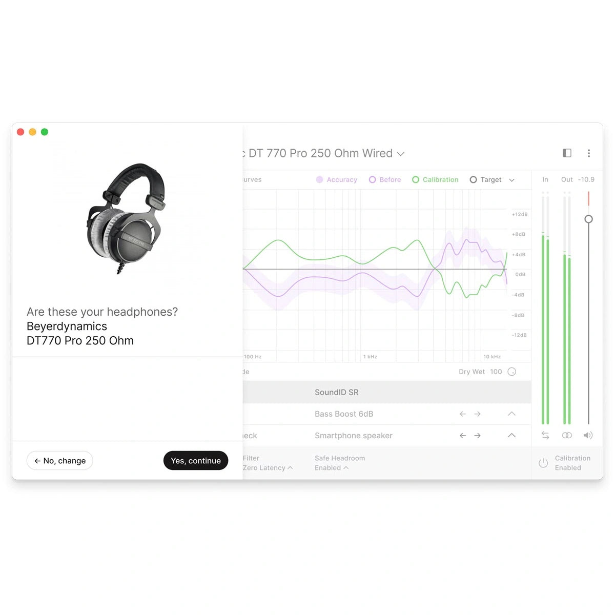 SoundID Reference for Headphones Sonarworks - Marca_Sonarworks | myhd.cl