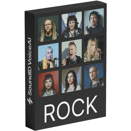 SoundID VoiceAI Rock Voices MYHD.CL