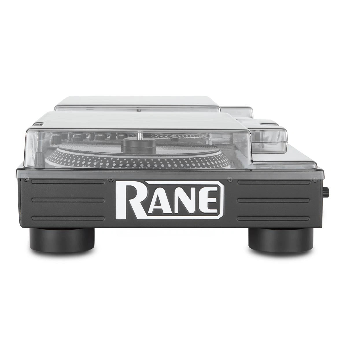 Tapa Protectora Decksaver para Rane One - Protección duradera para controlador DJ. myhd.cl