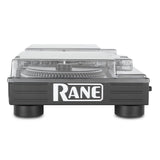 Tapa Protectora Decksaver para Rane One - Protección duradera para controlador DJ. myhd.cl