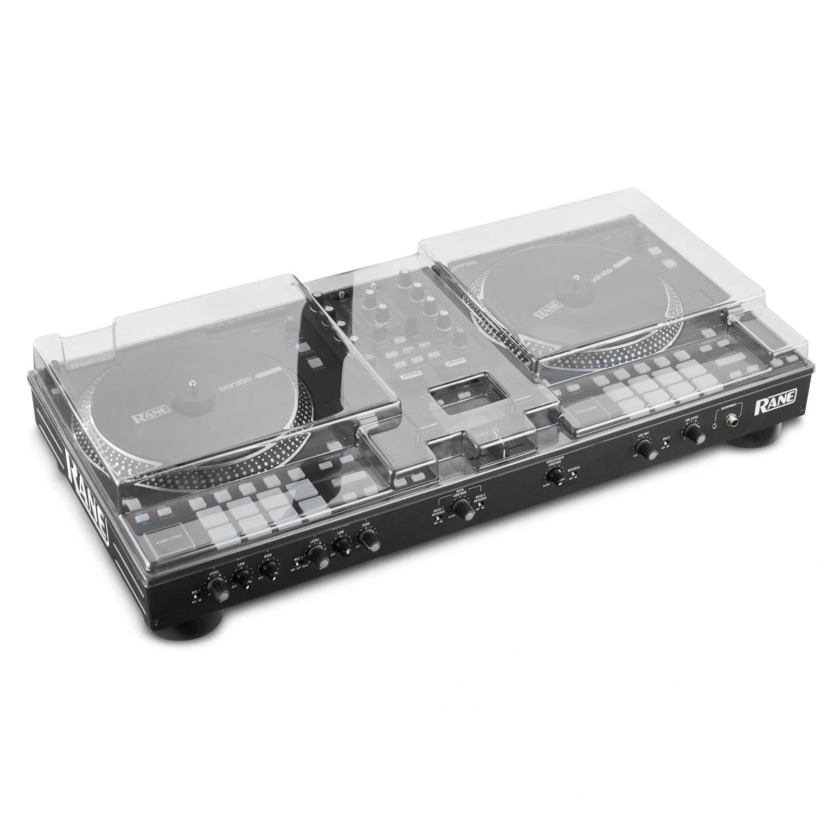 Tapa Protectora para Rane One resistente para DJ digital. myhd.cl - decksaver