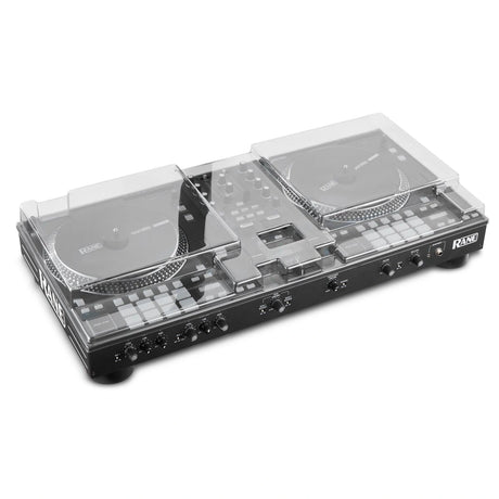 Tapa Protectora para Rane One resistente para DJ digital. myhd.cl - decksaver