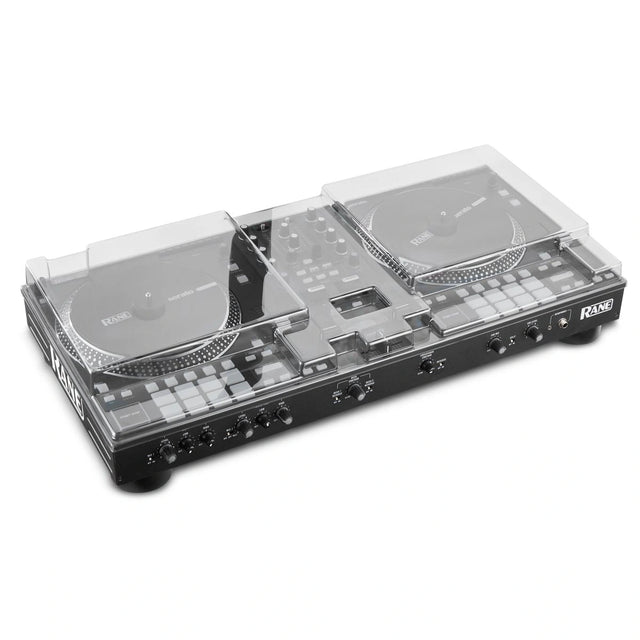 Tapa Protectora para Rane One resistente para DJ digital. myhd.cl - decksaver