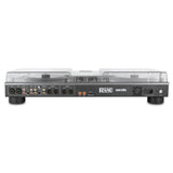 Tapa protectora transparente para Rane One, resistente y duradera - Protección contra polvo, líquidos e impactos myhd.cl - decksaver