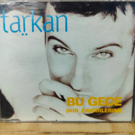 Tarkan – Bu Gece  MYHD.CL