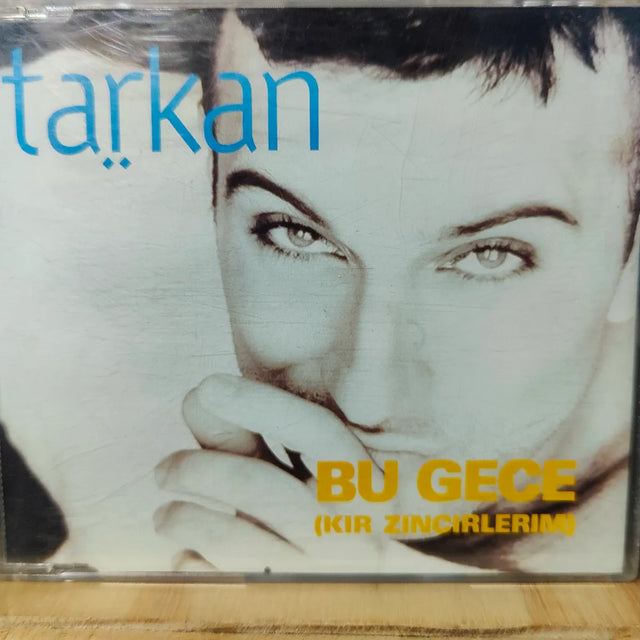 Tarkan – Bu Gece  MYHD.CL