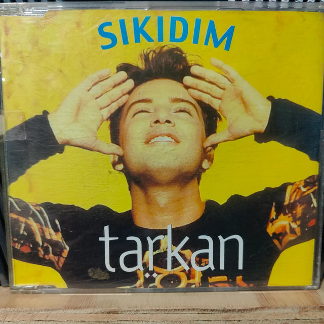Tarkan – Şıkıdım MYHD.CL