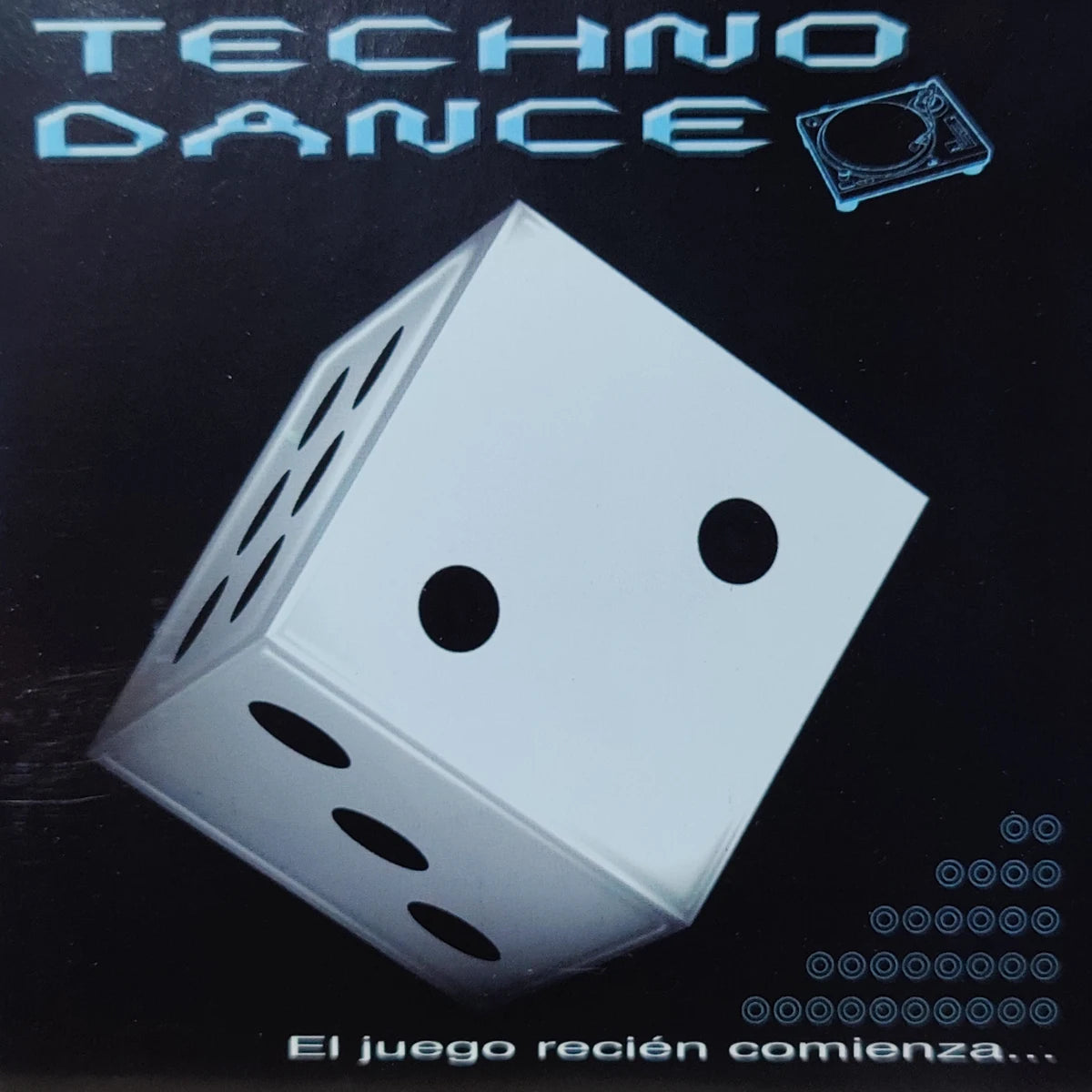 Fiesta Techno Dance Vol 2 myhd.cl