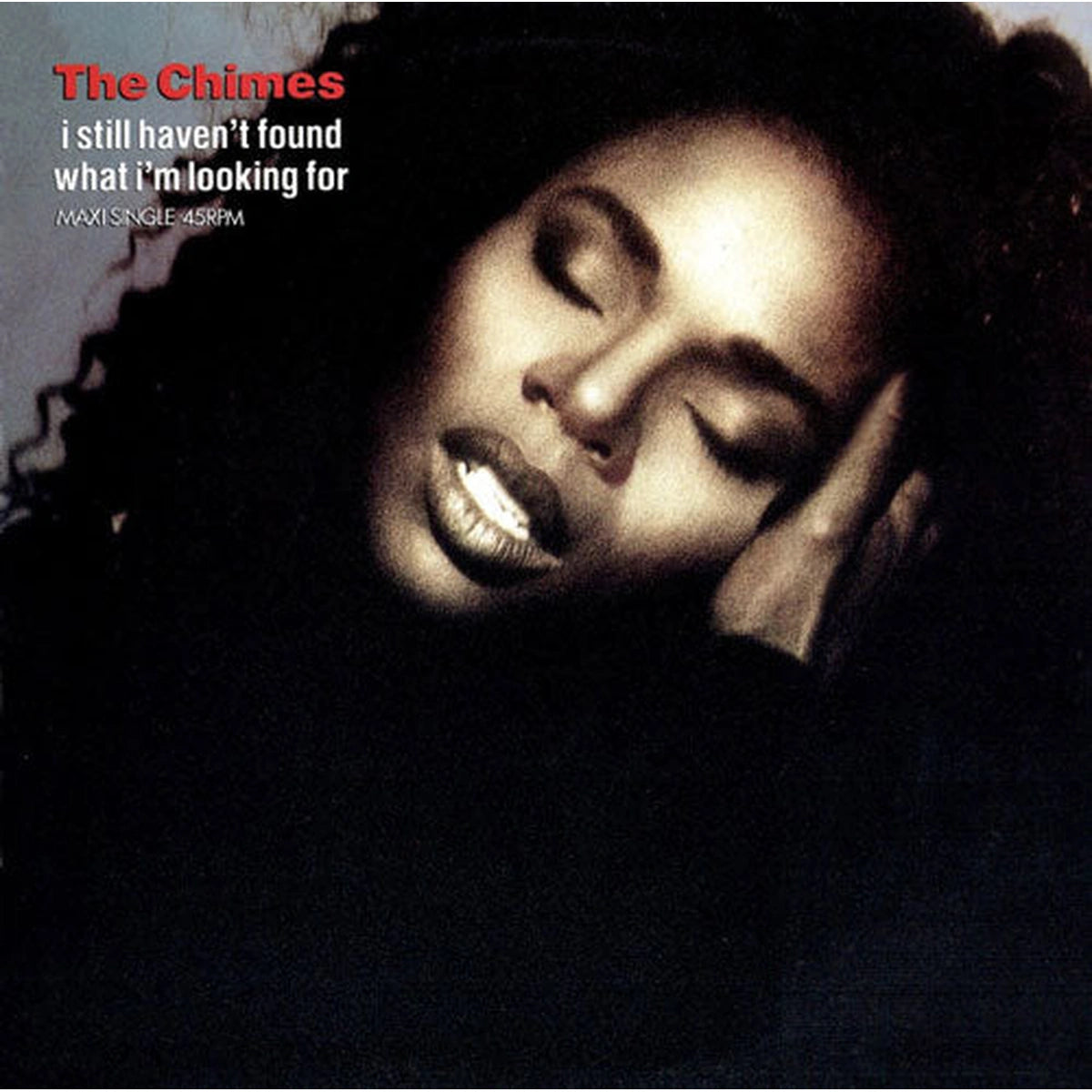 The Chimes – I Still Haven't Found What I'm Looking For - Año_90 | myhd.cl