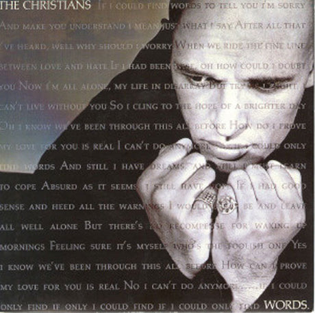 The Christians – Words