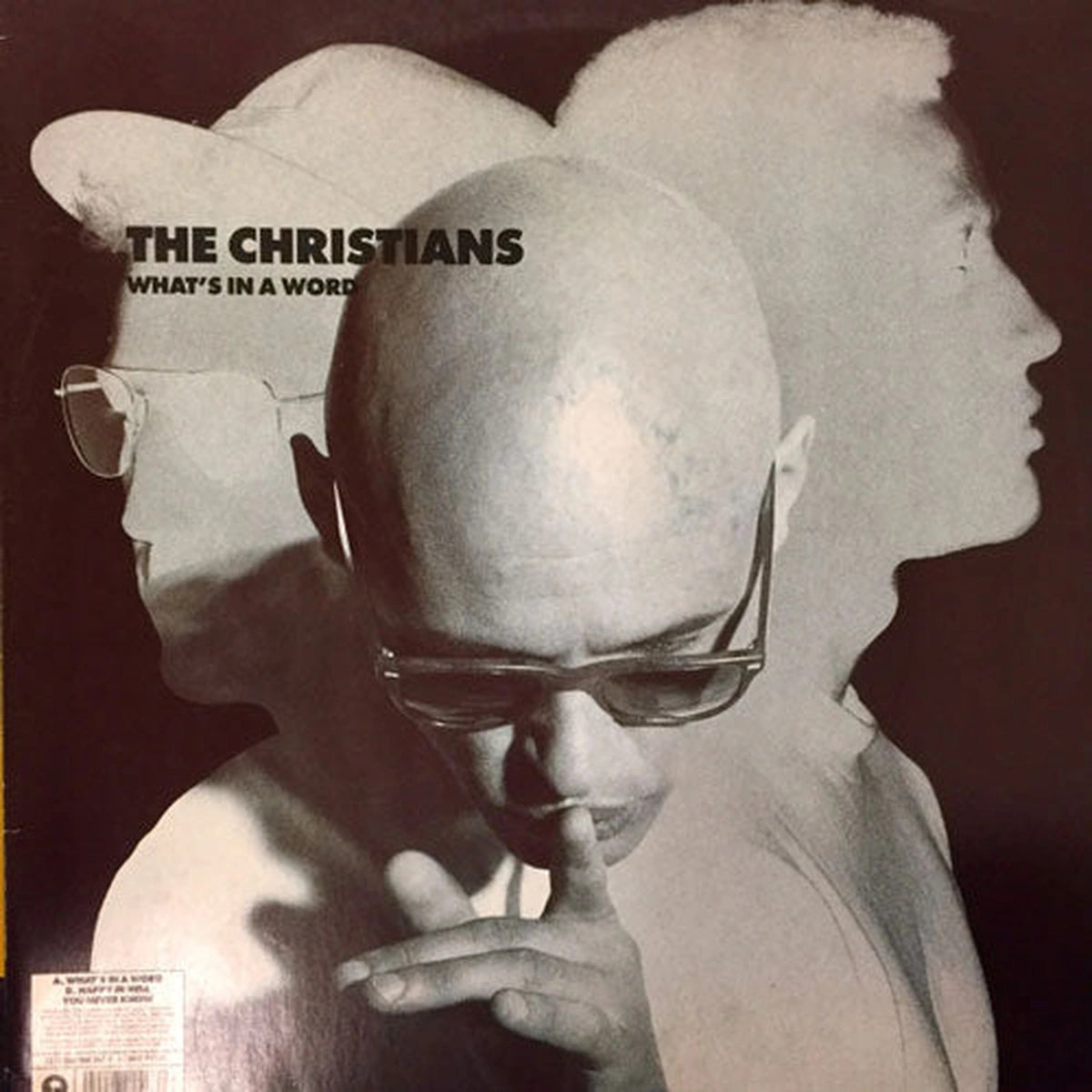The Christians – What's In A Word - Año_80 | myhd.cl