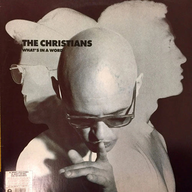 The Christians – What's In A Word - Año_80 | myhd.cl