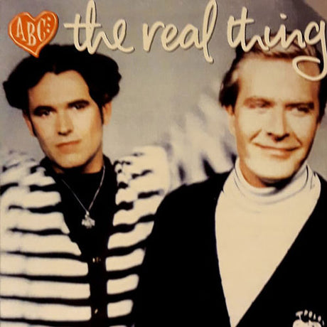 ABC – The Real Thing