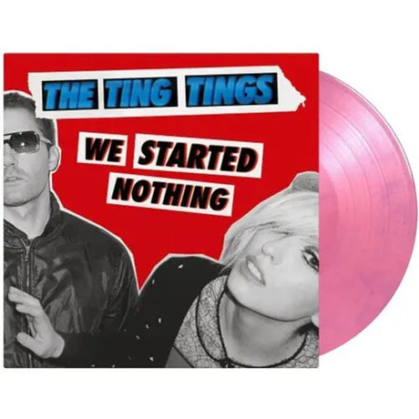 The Ting Tings – We Started Nothing