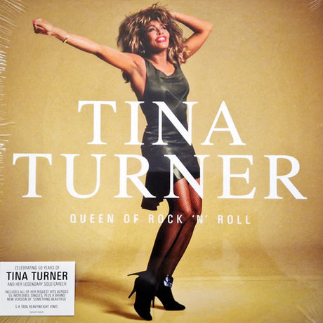 Tina Turner – Queen Of Rock 'N' Roll 