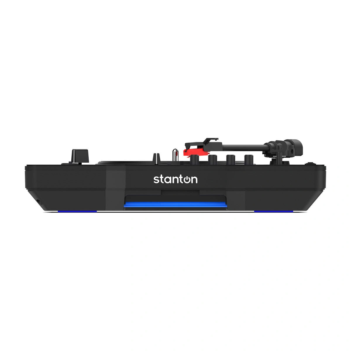 Tornamesa portátil para DJ STANTON STX SCRATCH EDICION LIMITADA - blackfriday | myhd.cl