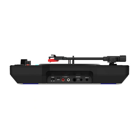 Tornamesa portátil para DJ STANTON STX SCRATCH EDICION LIMITADA - blackfriday | myhd.cl