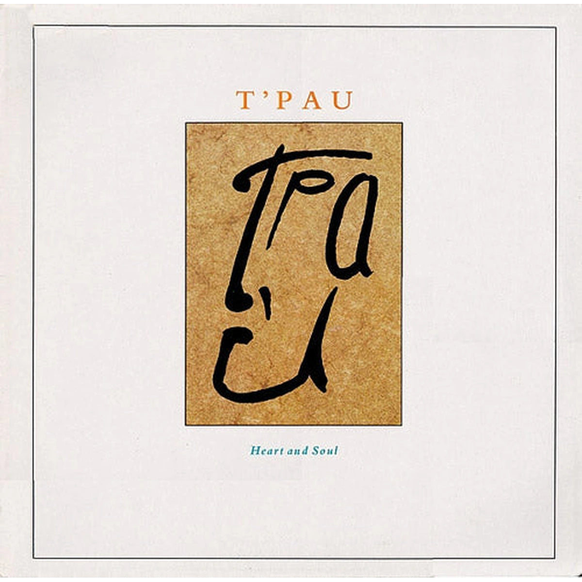 T'Pau – Heart And Soul  - Año_80 | myhd.cl