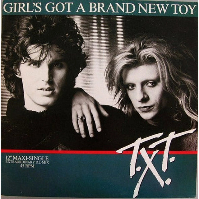 T.X.T. – Girl's Got A Brand New Toy - Año_80 | myhd.cl