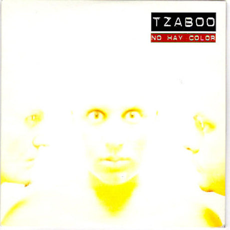 Tzaboo – No Hay Color 