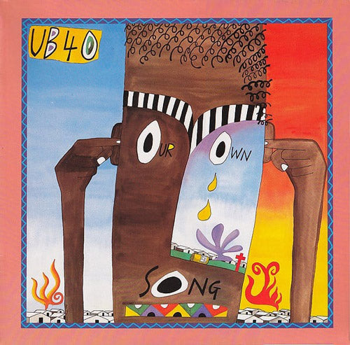 UB40 – Sing Our Own Song