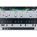 Usynth CORE - Marca_Ujam | myhd.cl