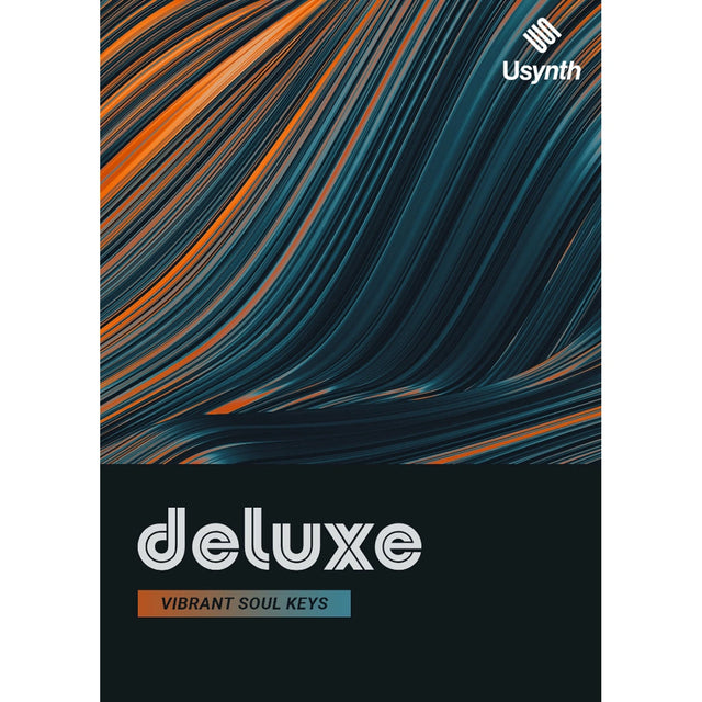 Usynth DELUXE - Marca_Ujam | myhd.cl