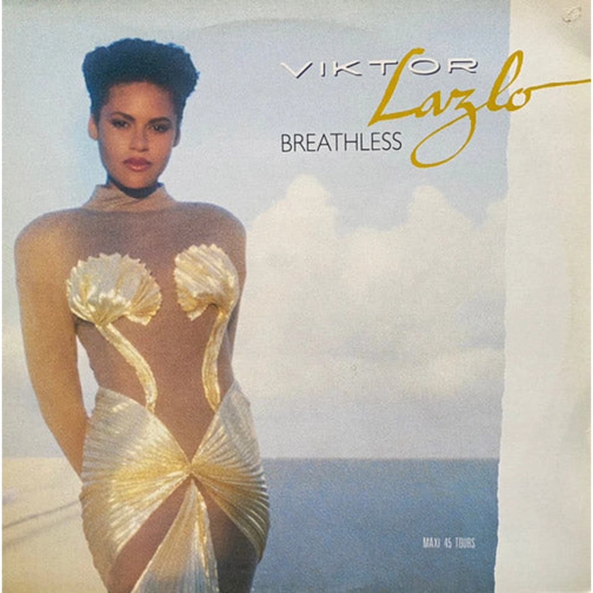Viktor Lazlo – Breathless - Año_80 | myhd.cl