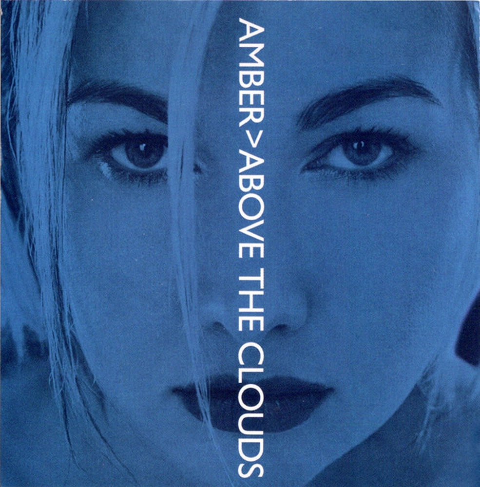 Amber - Above The Clouds (12", Single) - Vinyl Record MYHD.cl