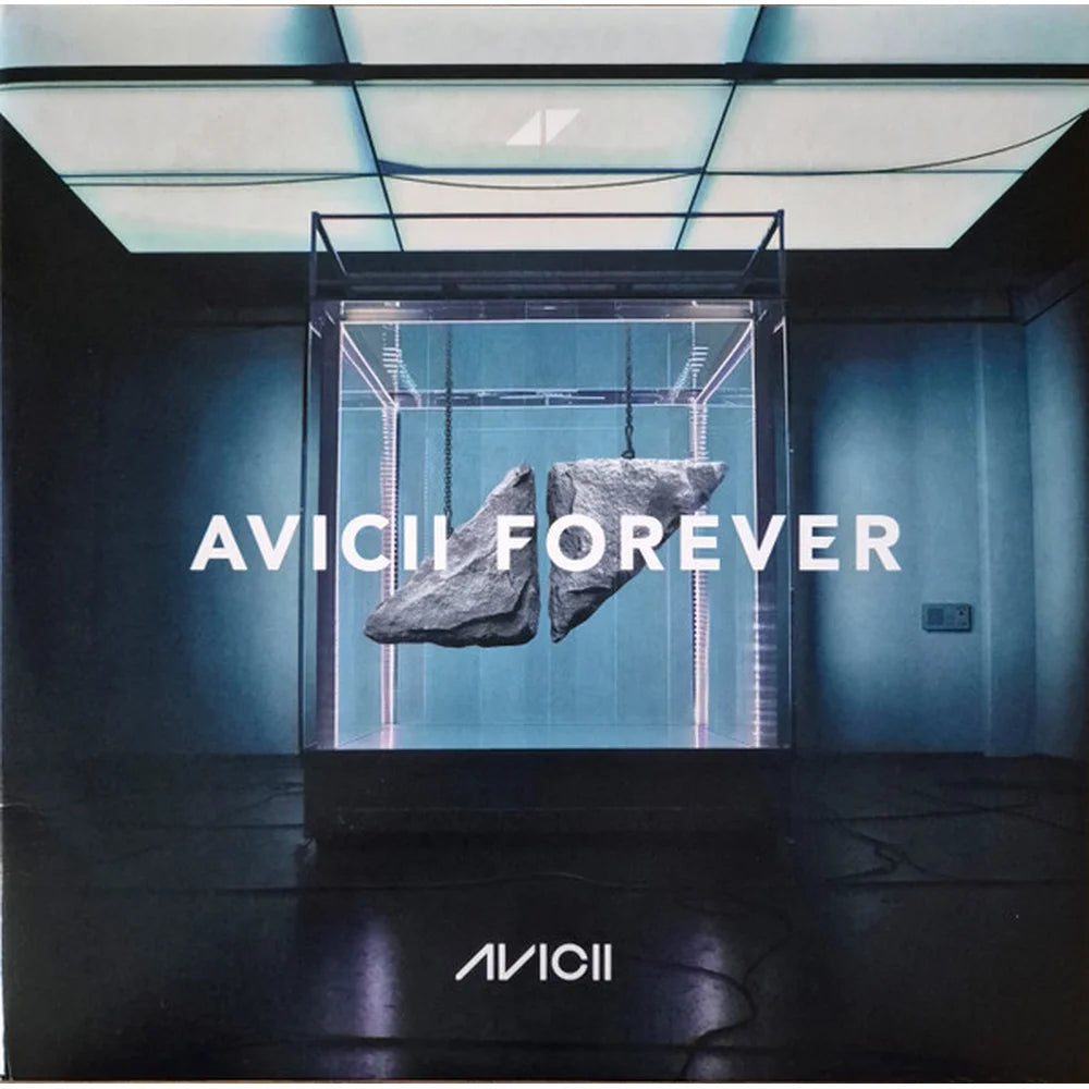 Avicii – Avicii Forever - Vinilo MYHD.cl