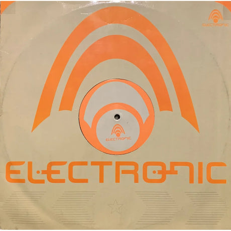Beam & Yanou – On Y Va - Vinilo MYHD.cl