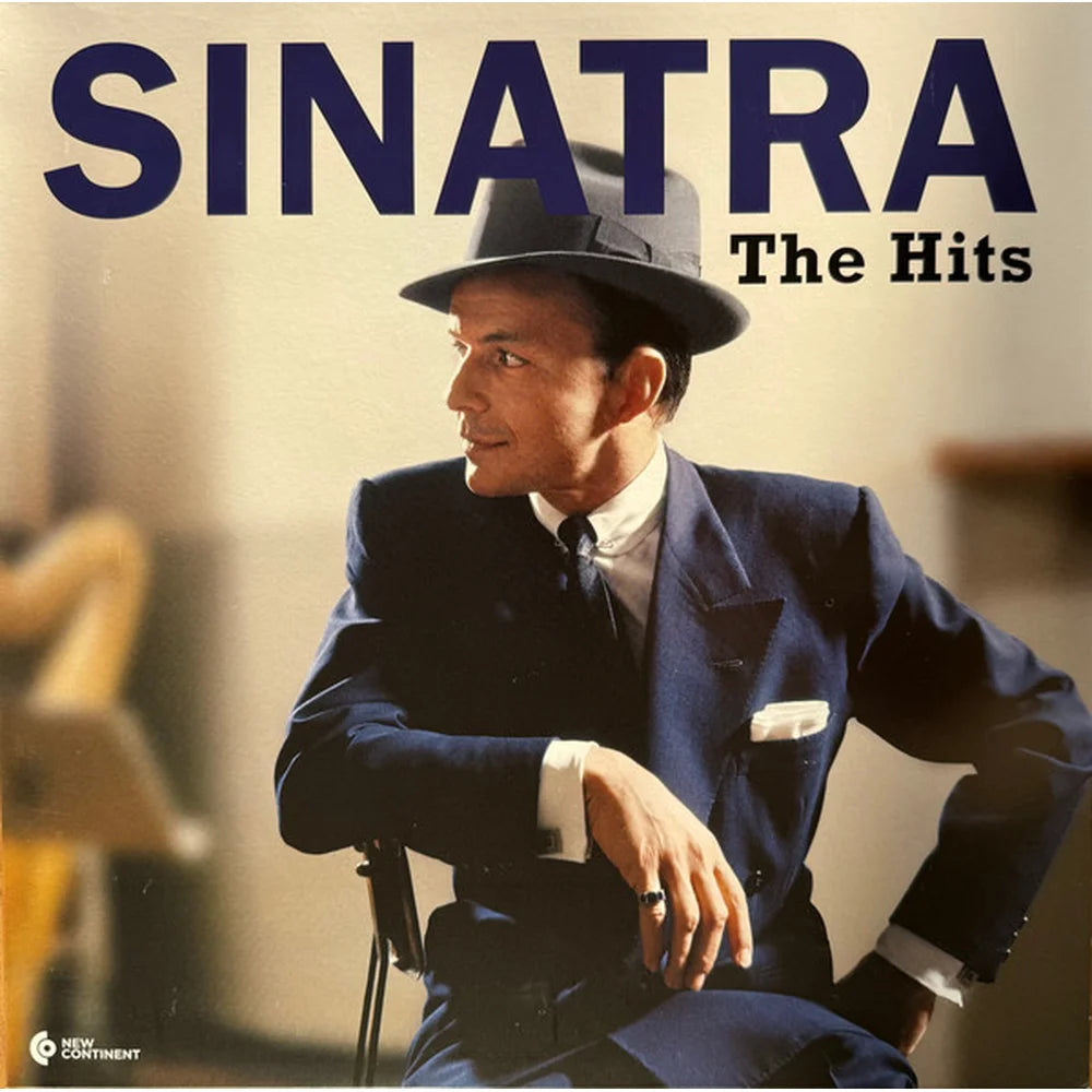 Frank Sinatra – The Hits - Vinilo MYHD.cl